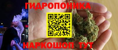 гидропоника Мариинск