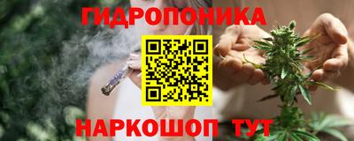 гидропоника Мариинск